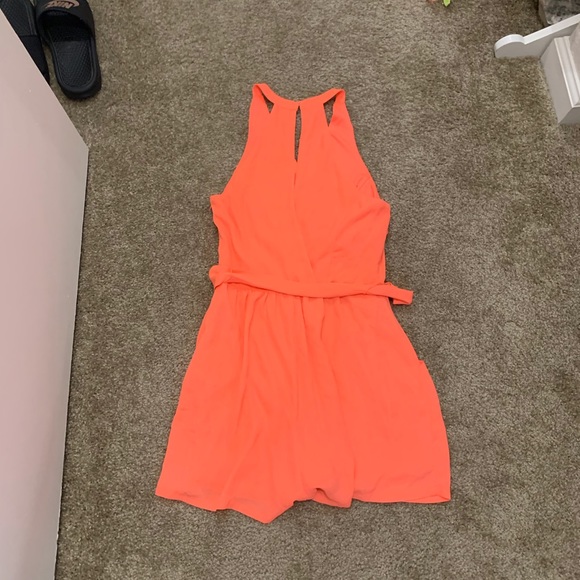 Express Romper - Picture 6 of 8